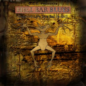 Hell Bar Blues EP